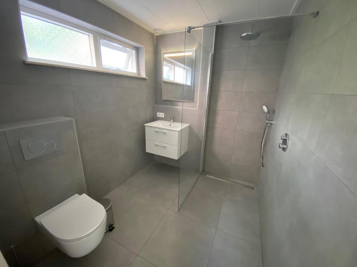 Appartement Duinweg Onstwedde Εξωτερικό φωτογραφία